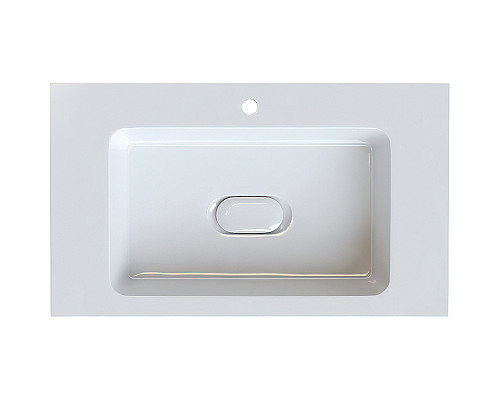 Santeh-Crystal.ru: Тумба с раковиной Iddis Esper 80 ESP80W0i95K подвесная Белая Приобрести Тумба с раковиной Iddis Esper 80 ESP80W0i95K подвесная Белая в магазине сантехники Santeh-Crystal.ru
