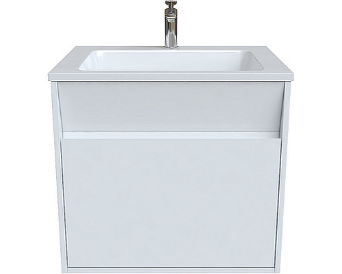 Santeh-Crystal.ru: Тумба с раковиной Iddis Esper 60 ESP60W0i95K подвесная Белая Купить Тумба с раковиной Iddis Esper 60 ESP60W0i95K подвесная Белая в магазине сантехники Santeh-Crystal.ru