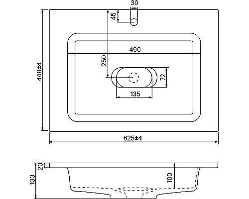 Santeh-Crystal.ru: Тумба с раковиной Iddis Esper 60 ESP60W0i95K подвесная Белая Купить Тумба с раковиной Iddis Esper 60 ESP60W0i95K подвесная Белая в магазине сантехники Santeh-Crystal.ru