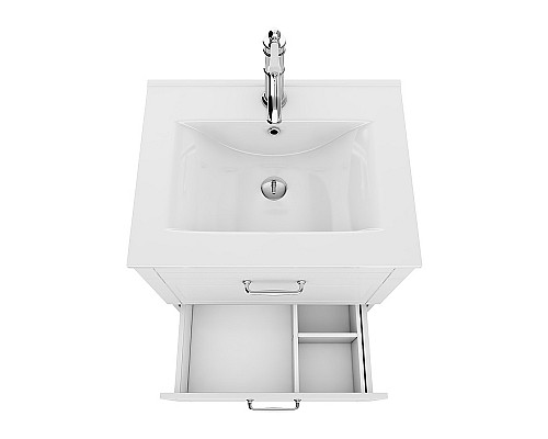 Santeh-Crystal.ru: Тумба с раковиной Iddis Oxford 60 OXF60W0i95K Белая Приобрести Тумба с раковиной Iddis Oxford 60 OXF60W0i95K Белая в магазине сантехники Santeh-Crystal.ru