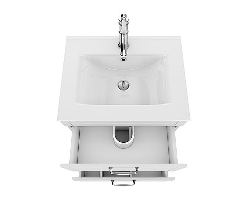 Santeh-Crystal.ru: Тумба с раковиной Iddis Oxford 60 OXF60W0i95K Белая Приобрести Тумба с раковиной Iddis Oxford 60 OXF60W0i95K Белая в магазине сантехники Santeh-Crystal.ru