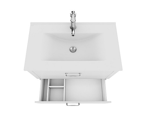Santeh-Crystal.ru: Тумба с раковиной Iddis Oxford 80 OXF80W0i95K Белая Купить Тумба с раковиной Iddis Oxford 80 OXF80W0i95K Белая в магазине сантехники Santeh-Crystal.ru