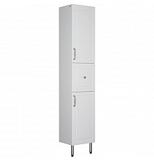 Шкаф пенал Iddis Oxford 36 OXF36W0i97 Белый