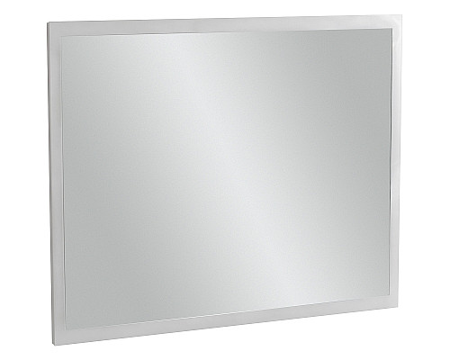 Приобрести Зеркало Jacob Delafon 80 EB1441-NF с подсветкой с подогревом и ИК-выключателем в магазине сантехники Santeh-Crystal.ru