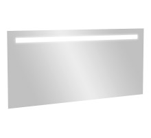 Зеркало Jacob Delafon 140 EB1420-NF с подсветкой и подогревом с сенсорным выключателем