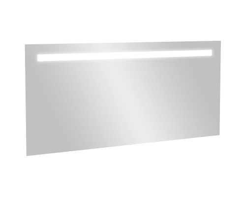 Купить Зеркало Jacob Delafon 140 EB1420-NF с подсветкой и подогревом с сенсорным выключателем в магазине сантехники Santeh-Crystal.ru