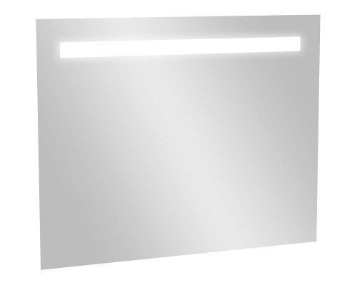 Заказать Зеркало Jacob Delafon 80 EB1413-NF с подсветкой и подогревом с сенсорным выключателем в магазине сантехники Santeh-Crystal.ru