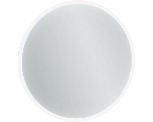 Приобрести Зеркало Jacob Delafon 50 EB1450-NF с подсветкой и подогревом с сенсорным выключателем в магазине сантехники Santeh-Crystal.ru