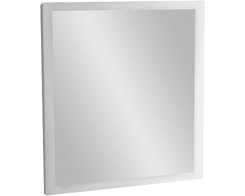 Заказать Зеркало Jacob Delafon Escale 60 EB1440-NF с подсветкой и подогревом с сенсорным выключателем в магазине сантехники Santeh-Crystal.ru