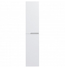 Шкаф пенал Jacob Delafon Nona 40 L EB1893LRU-G1C подвесной Белый глянцевый