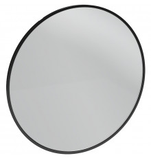 Зеркало Jacob Delafon Odeon Rive Gauche 70 EB1177-BLV Черное