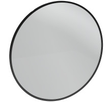 Зеркало Jacob Delafon Odeon Rive Gauche 70 EB1177-S14 Черный сатин