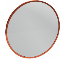 Зеркало Jacob Delafon Odeon Rive Gauche 50 EB1176-CPR Медь