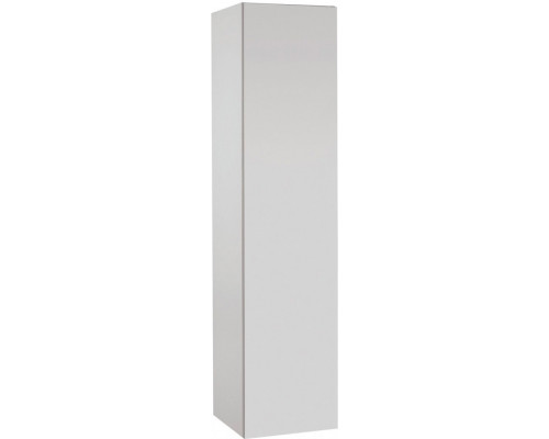 Купить Шкаф пенал Jacob Delafon Odeon Up 35 EB998RU-J5 подвесной Белый глянцевый в магазине сантехники Santeh-Crystal.ru