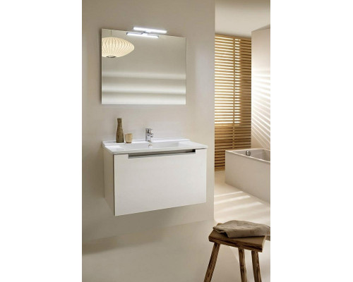 Приобрести Зеркало Jacob Delafon Odeon Up 60 EB1080-NF подвесное в магазине сантехники Santeh-Crystal.ru