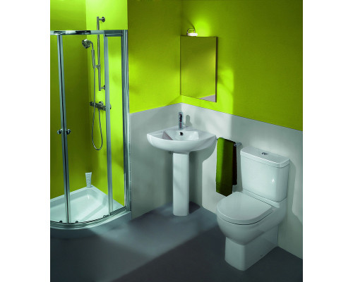 Приобрести Зеркало Jacob Delafon Odeon Up 60 EB1080-NF подвесное в магазине сантехники Santeh-Crystal.ru