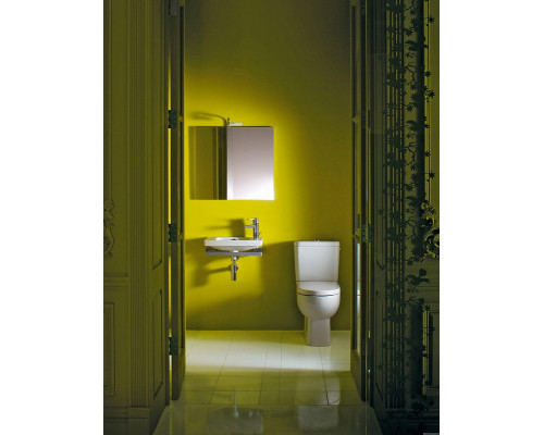 Приобрести Зеркало Jacob Delafon Odeon Up 70 EB1082-NF подвесное в магазине сантехники Santeh-Crystal.ru