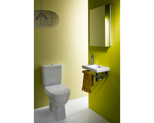 Приобрести Зеркало Jacob Delafon Odeon Up 70 EB1082-NF подвесное в магазине сантехники Santeh-Crystal.ru