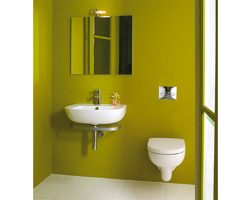 Приобрести Зеркало Jacob Delafon Odeon Up 70 EB1082-NF подвесное в магазине сантехники Santeh-Crystal.ru