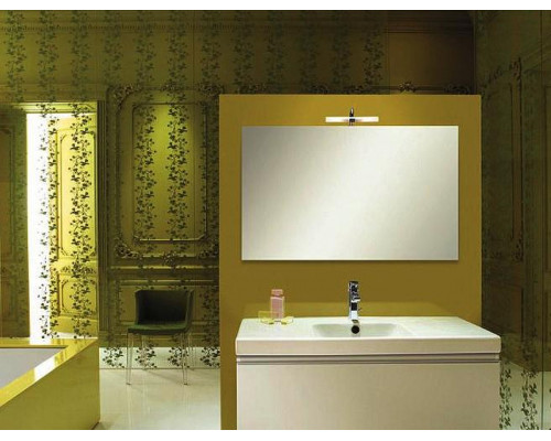 Заказать Зеркало Jacob Delafon Odeon Up 105 EB1084-NF подвесное в магазине сантехники Santeh-Crystal.ru