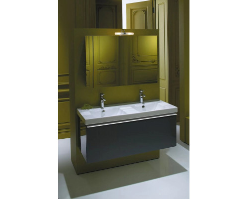 Купить Зеркало Jacob Delafon Odeon Up 140 EB1190-NF подвесное в магазине сантехники Santeh-Crystal.ru