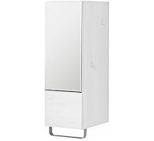 Подвесной шкаф Jacob Delafon Odeon Up 35 L EB893G-N18 Белый
