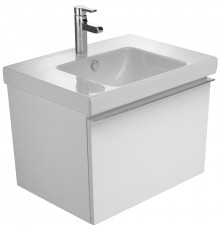 Тумба под раковину Jacob Delafon Odeon Up 70 EB860-N18 подвесная Белая