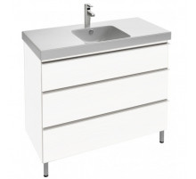 Тумба под раковину Jacob Delafon Odeon Up 105 EB994-N18 Белая