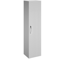 Шкаф пенал Jacob Delafon Ola 35 EB396-J5 подвесной Белый лак