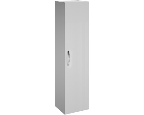 Заказать Шкаф пенал Jacob Delafon Ola 35 EB396-J5 подвесной Белый лак в магазине сантехники Santeh-Crystal.ru