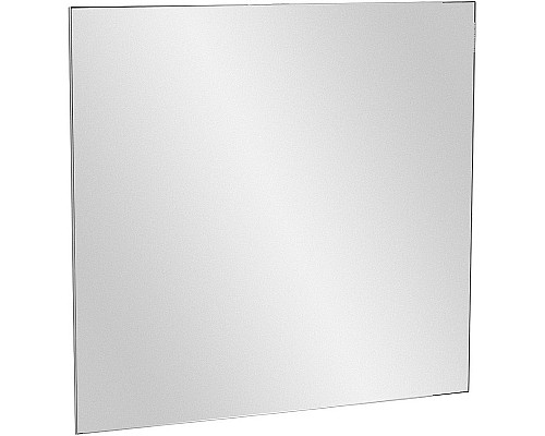 Купить Зеркало Jacob Delafon Ola 60 EB1080-RU подвесное в магазине сантехники Santeh-Crystal.ru