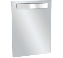 Зеркало Jacob Delafon Presquile 50 EB1107-NF с подсветкой с инфракрасным выключателем