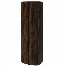 Шкаф пенал Jacob Delafon Presquile 50 L EB1115G-V13 подвесной Палисандр Шпон