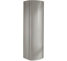 Шкаф пенал Jacob Delafon Presquile 50 L EB1115G-N21 подвесной Cерый титан