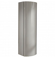 Шкаф пенал Jacob Delafon Presquile 50 L EB1115G-N21 подвесной Cерый титан