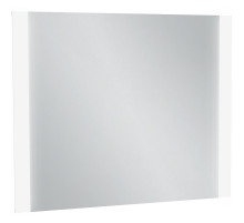 Зеркало Jacob Delafon Replique 80 EB1472-NF с подсветкой с инфракрасным выключателем с функцией антипар