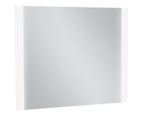 Купить Зеркало Jacob Delafon Replique 80 EB1472-NF с подсветкой с инфракрасным выключателем с функцией антипар в магазине сантехники Santeh-Crystal.ru