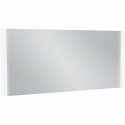 Зеркало Jacob Delafon Replique 120 EB1475-NF с подсветкой с инфракрасным выключателем с функцией антипар