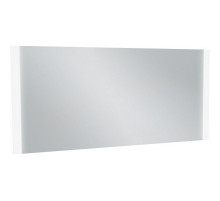 Зеркало Jacob Delafon Replique 120 EB1475-NF с подсветкой с инфракрасным выключателем с функцией антипар