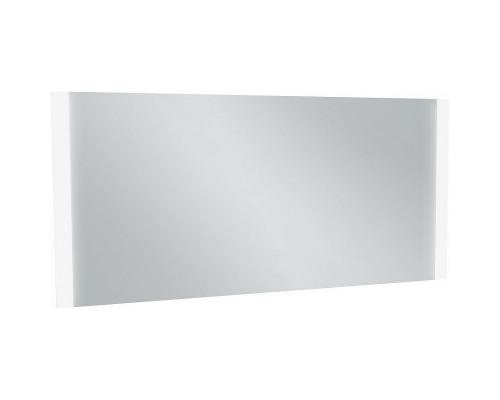 Приобрести Зеркало Jacob Delafon Replique 140 EB1476-NF с подсветкой с инфракрасным выключателем с функцией антипар в магазине сантехники Santeh-Crystal.ru