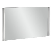 Зеркало Jacob Delafon Reve 100 EB576-NF с подсветкой с инфракрасным выключателем