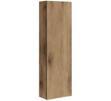 Шкаф пенал Jacob Delafon Rythmik 40 R EB1850D-E70 подвесной Арлингтонгский дуб