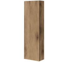 Шкаф пенал Jacob Delafon Rythmik 40 L EB1850G-E70 подвесной Арлингтонгский дуб
