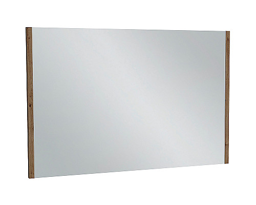 Santeh-Crystal.ru: Зеркало Jacob Delafon Sherwood 100 EB1837RU-P13 Состаренный дуб Купить Зеркало Jacob Delafon Sherwood 100 EB1837RU-P13 Состаренный дуб в магазине сантехники Santeh-Crystal.ru