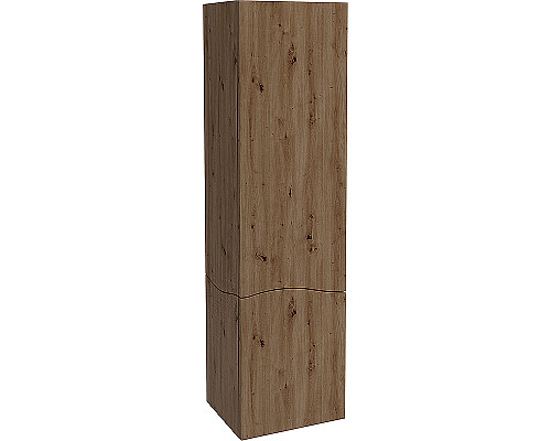 Santeh-Crystal.ru: Шкаф пенал Jacob Delafon Sherwood 40 L EB1836LRU-P13 подвесной Состаренный дуб Купить Шкаф пенал Jacob Delafon Sherwood 40 L EB1836LRU-P13 подвесной Состаренный дуб в магазине сантехники Santeh-Crystal.ru
