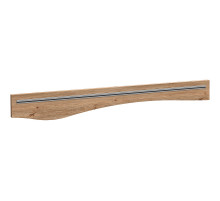 Полка Jacob Delafon Sherwood 100 EB1840RU-P6 Натуральный дуб
