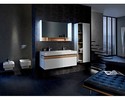 Santeh-Crystal.ru: Шкаф пенал Jacob Delafon Terrace 50 R EB1179D-G1C подвесной Белый глянцевый Заказать Шкаф пенал Jacob Delafon Terrace 50 R EB1179D-G1C подвесной Белый глянцевый в магазине сантехники Santeh-Crystal.ru