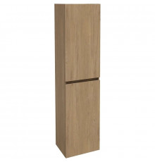 Шкаф пенал Jacob Delafon Tolbiac 40 EB2385-E75 подвесной Дуб давос