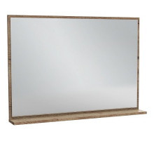 Зеркало Jacob Delafon Vivienne 100 EB1598-E52 Дуб табак