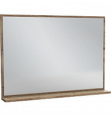 Зеркало Jacob Delafon Vivienne 100 EB1598-E52 Дуб табак